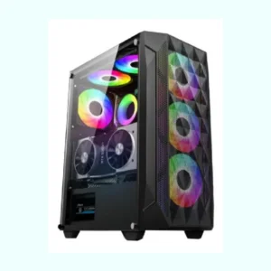 Intel Core i5 12400f + 16GB + RTX 3080ti 12gb gddr6x