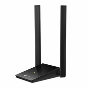 Adap Usb Tp-link Archer T4u Plus Ac1300 Wifi C/ant