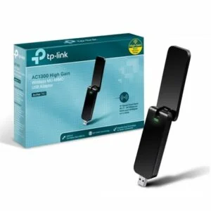Adaptador USB TP-Link Dual Band AC1300