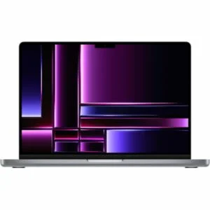 Apple Macbook Pro M2 12-core, 16GB, 1TB SSD, 16.2” Retina 1 Apple Macbook Pro M2 12-core