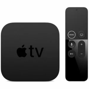 Apple TV 4K 32GB
