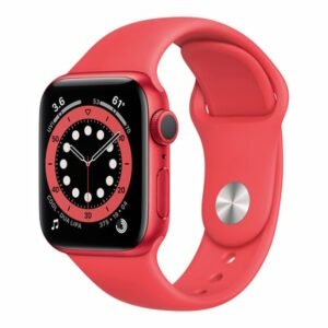 Apple Watch Series 6 40mm Wifi Bluetooth Gps