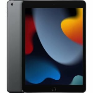 Apple iPad 10.2″ 2021 wifi 256GB gris