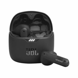 Auricular JBL Tune Flex negro