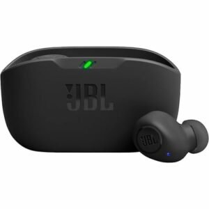 Auricular JBL Wave Buds Truly negro