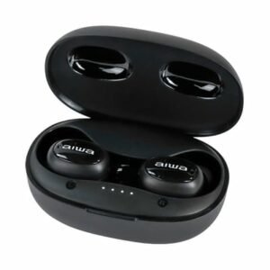 Auriculares Inalámbricos Bt Aiwa Awtwsd3u Tws Llamadas