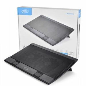 Bandeja notebook Deepcool Wind Pal FS c/puertos USB