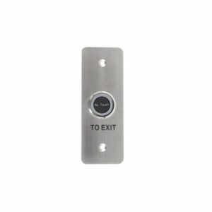 Boton Apertura Proximidad Waterp Largo Secukey 6
