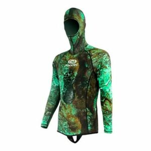 Buzo Lycra Pesca Submarina Aropec Hombre Xl