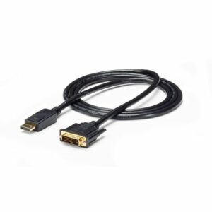 Cable Displayport a DVi