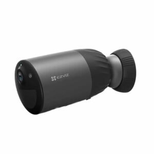 Camara Ezviz wifi CS-BC1C Full HD con batería