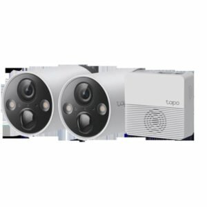 Camara Tp-link Tapo C420s2 C/bateria Outdoor