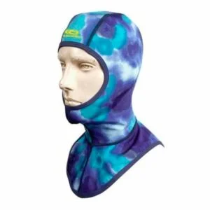 Capucha Lycra Buceo Y Pesca Submarina Aropec 2xl 1 Capucha Lycra Buceo Y Pesca Submarina Aropec 2xl