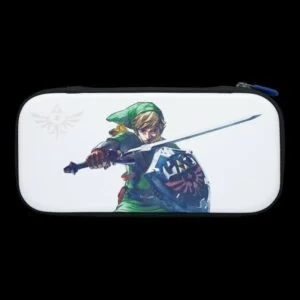 Case Para Nintendo Switch Master Sword