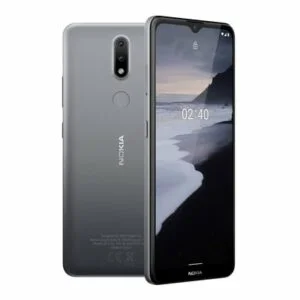 Celular Nokia 2.4 Ta-1277/ss 64gb Grey