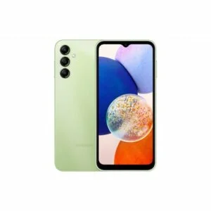 Celular Samsung A14 A145m/ds4+ 128gb Light Green