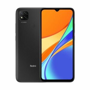 Celular Xiaomi Redmi 9c/ds 32gb Grey