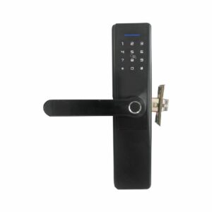Cerradura Digital Biometrica/proximidad/clave