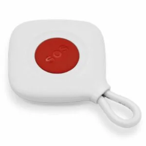 Chuango Bot?n De P?nico