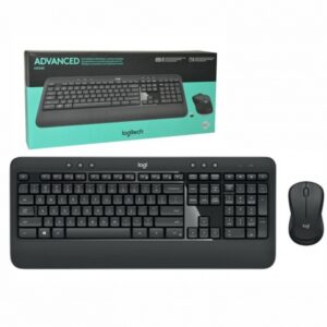 Combo Logitech MK540 inalambrico