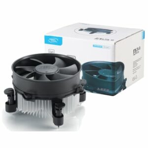 Cooler Deepcool para Intel LGA 775/1155/1156