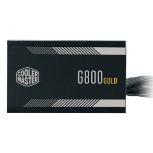 Cooler Master G800 800 watts 80 Plus Gold