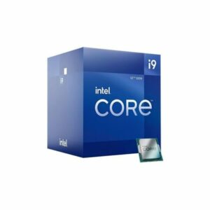 Cpu Intel Core I9 12900f S1700 S/video 12va G. Box