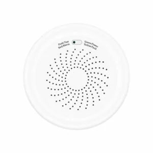 Detector De Gas Zigbee Wireless Tuya Smart V2