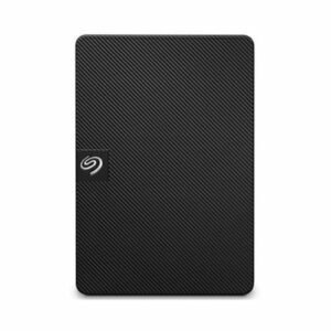 Disco Duro Externo Seagate 2.5” 2tb Usb3.0