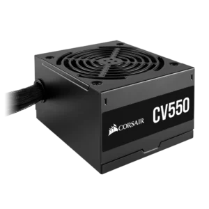 FUENTE CORSAIR CV550w