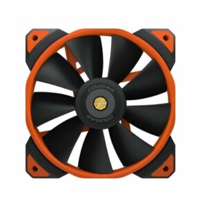 Fan Cougar Mhp120 Orange