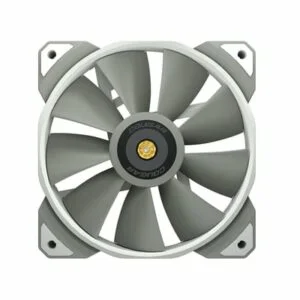 Fan Cougar Mhp120 White