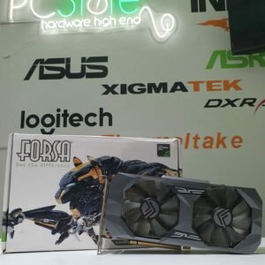 Forsa Gtx 1660 Super 6gb Gddr6 (USADO)