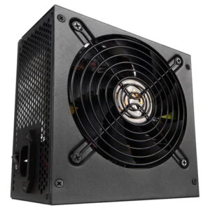 Fuente de Poder Xigmatek Minotaur 1000W 80 Plus Gold Full Modular Fan 140mm