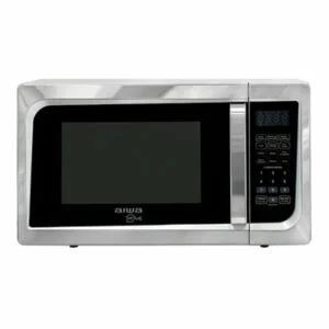 Horno De Microondas Aiwa Awmm23s50 800w 23l