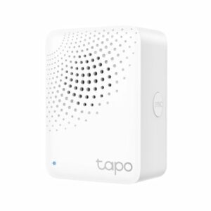 Hub Alarma Tp-link Tapo H100