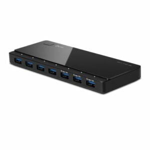 Hub Usb Tp-link Uh700 7po Usb 3.0