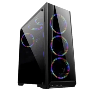 INTEL CORE I3-12100F 16GB DDR4 RTX 3050 8GB 1 INTEL CORE I5-10400F 8GB DDR4 RTX 3050 8GB