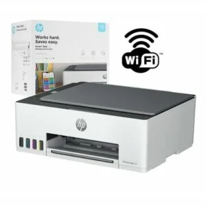 Impresora HP multifuncion Smart WiFi