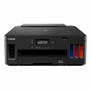 Impresora Inkjet Canon Pixma G5010 Sistema Continuo