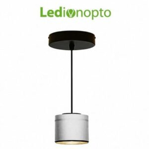 Lampara Led Colgante Ledion Blanco Calido 17 W