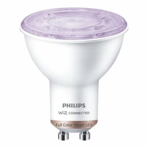 Lámpara Led Inteligente Philips Wiz 4