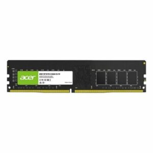 Memoria Acer Ud100 Ddr4 8gb 2666 Cl 19