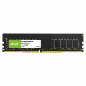 Memoria Acer Ud100 Ddr4 8gb 3200mhz Cl22