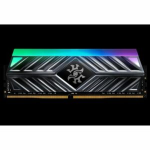 Memoria Adata Xpg D41 Rgb Ddr4 16gb 3200 Cl16