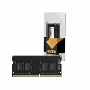 Memoria HikSemi DDR3L 4GB 1600Mhz sodimm