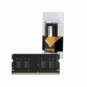 Memoria HikSemi DDR3L 8GB 1600Mhz sodimm