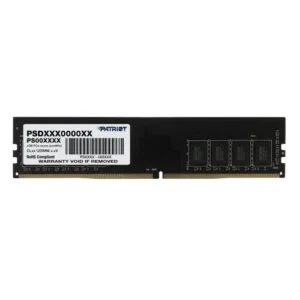 Memoria Patriot Signature line 8gb ddr4 3200mhz