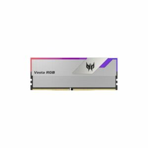 Memoria Predator 16gb DDR4 3600mhz Rgb Cl18 Kit