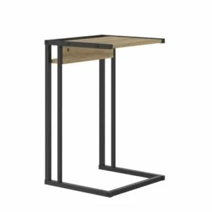 Mesa Auxiliar / Lateral Sinai Madera